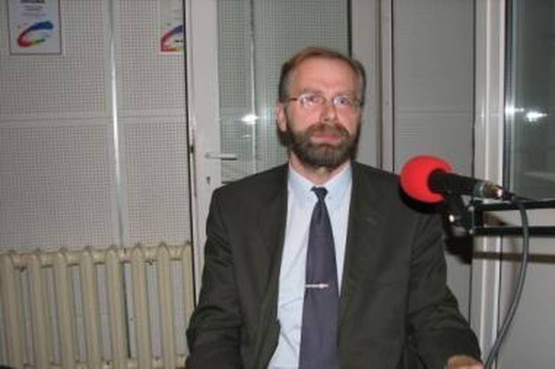 Alytaus "tvarkiečiai" inicijuoja interpeliaciją įtariamuoju tapusiam vicemerui D.Kurtinaičiui 