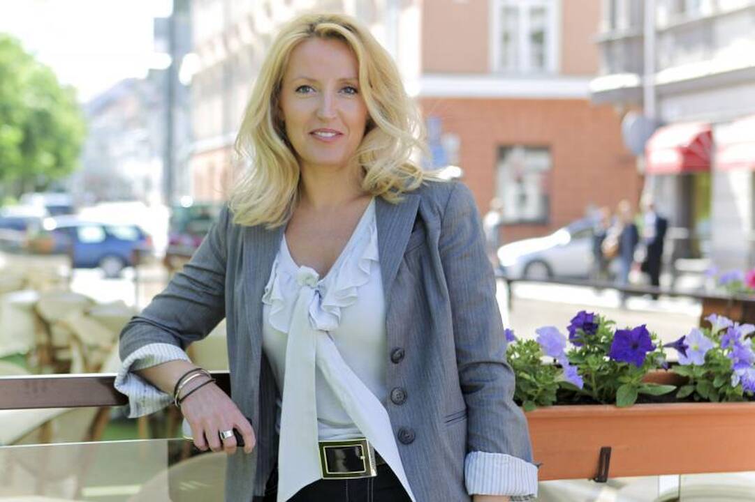 J.Pinskus, Ž.Pinskuvienė, J.Gaudutienė neteko Seimo nario pažymėjimų