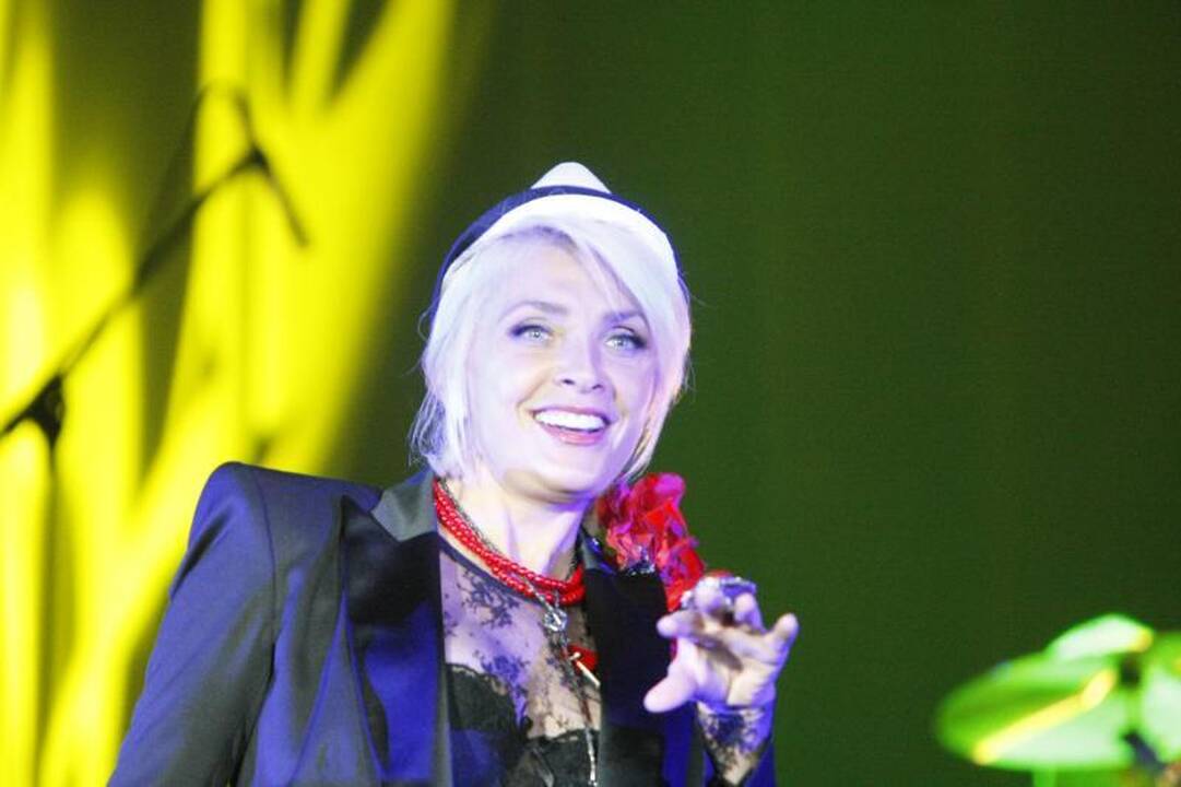 L. Vaikulė: įveikusi onkologinę ligą tapau įdomi ir išmintinga