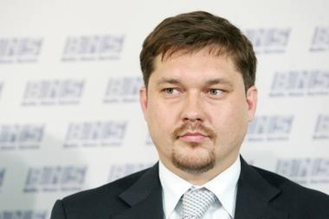 Su lenkais susitarę "tvarkiečiai" Vilniaus meru siūlys A.Petkų (papildyta)