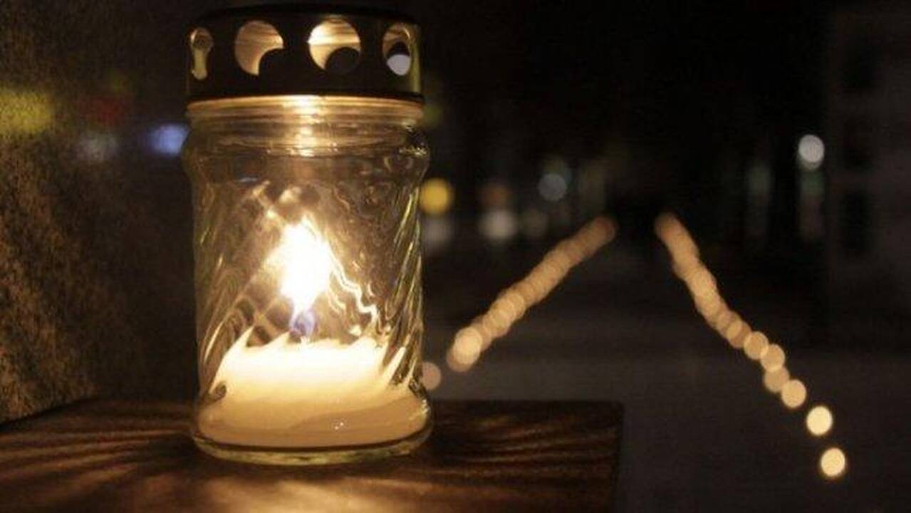 Paskutinę metų dieną Klaipėdoje – rekordinis skaičius mirusiųjų   