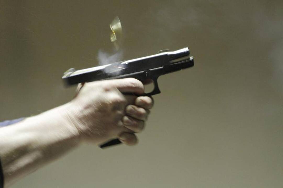 Teisingumas: abu vyrai nesitikėjo, kad po užstalės nebebus draugai ir susitiks teisme.