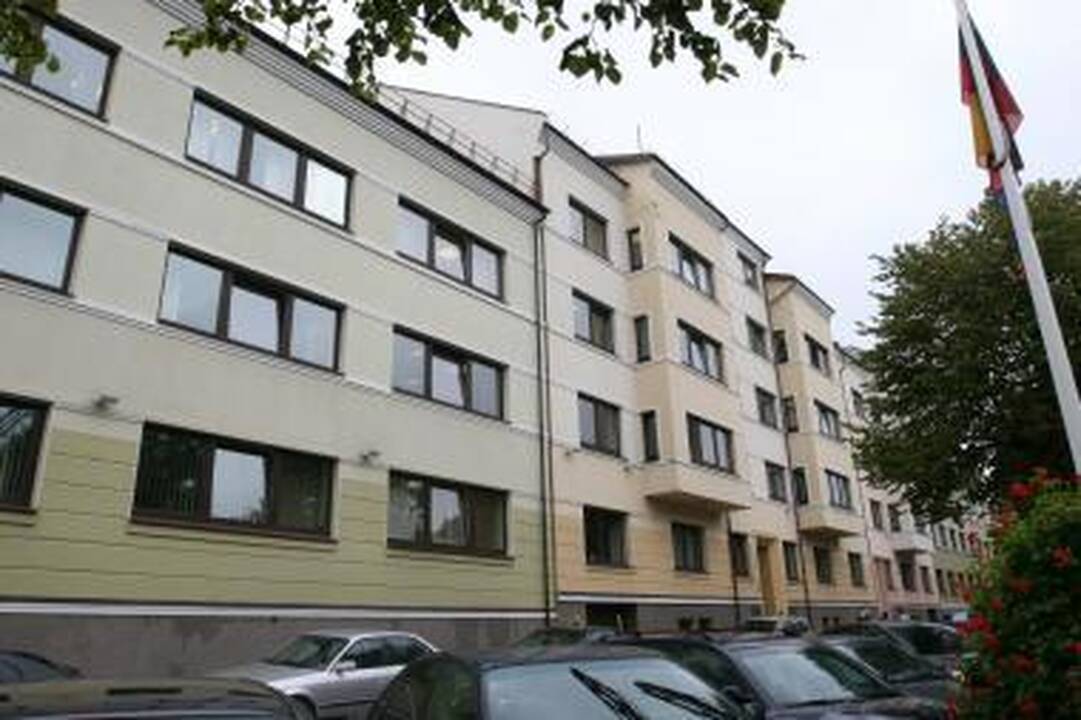 Klaipėdos jaunimo organizacijoms – savivaldybės apdovanojimai