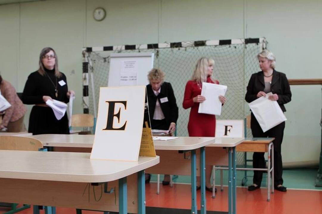 Abiturientas į egzaminą nespėjo grįžti iš Norvegijos