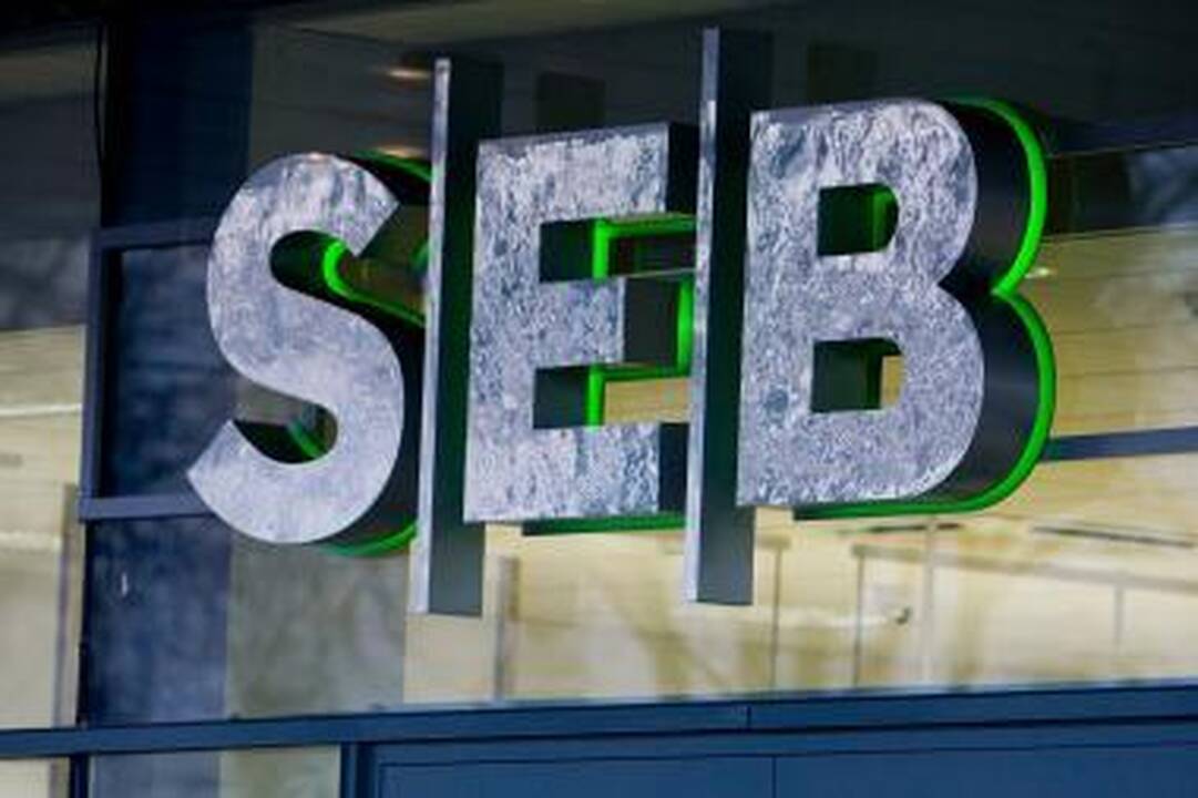 SEB bankas įdiegė naują banko pagrindinę informacinę sistemą
