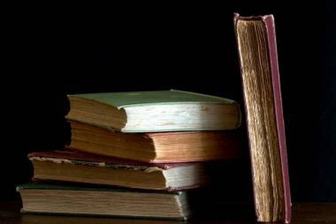 Už grotų – irgi mokslų metų nuotaika