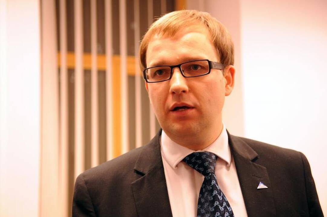 V. Gapšys: dėl dvigubos pilietybės bus rengiamos pataisos