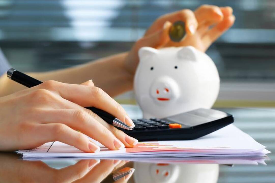 Socdemų planuose - finansinių sandorių mokestis