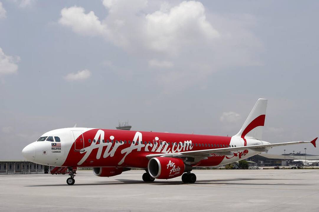 „Airbus“ iš Indonezijos vežėjo gavo rekordinį užsakymą