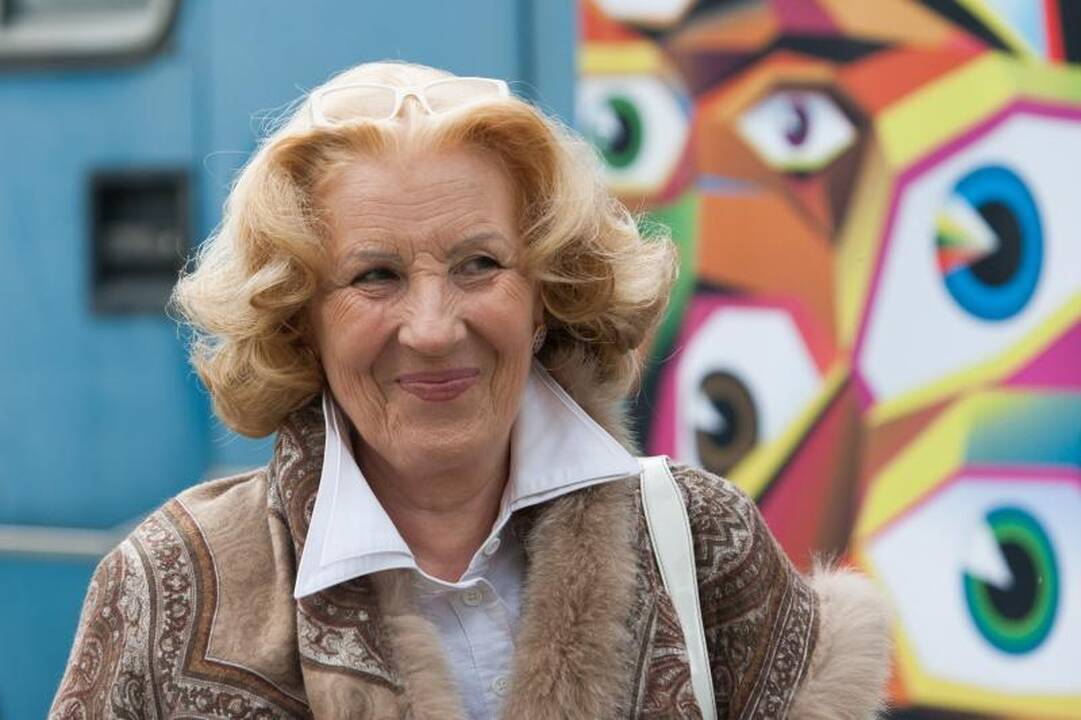 D. Teišerskytė siūlo išmokas ir įvaikintiems vaikams