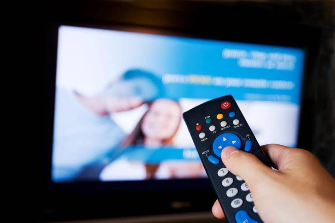 Skaitmeninei TV viešinti – 8 mln. litų  