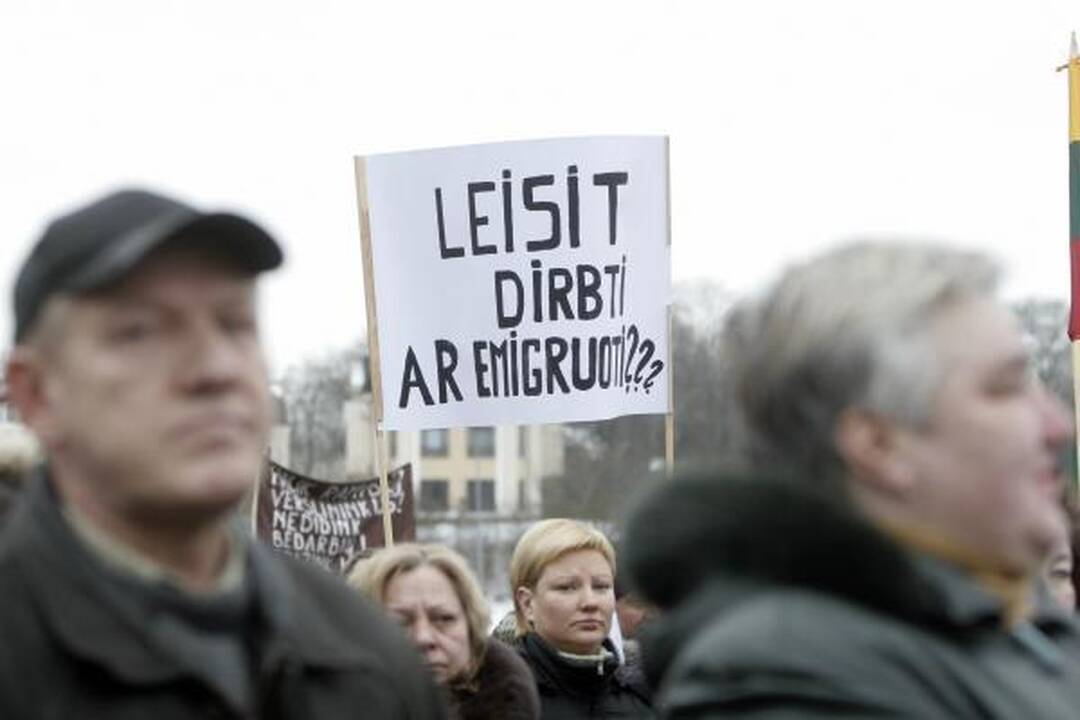 Beveik pusė šalies gyventojų pasisako už kasos aparatus turguje 