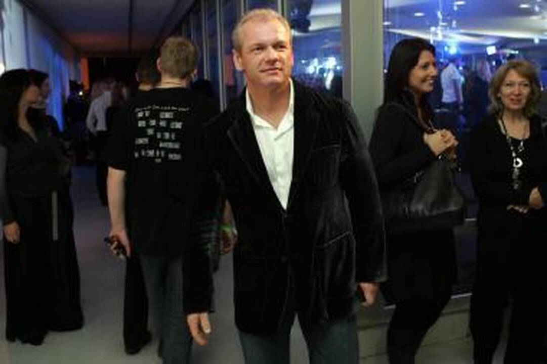 "Parex" iniciatyva "Ranga IV investicijoms" iškelta bankroto byla