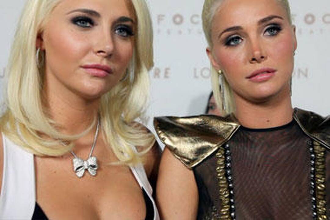 „Playboy“ merginoms kelią į didįjį ekraną tiesia S.Coppola