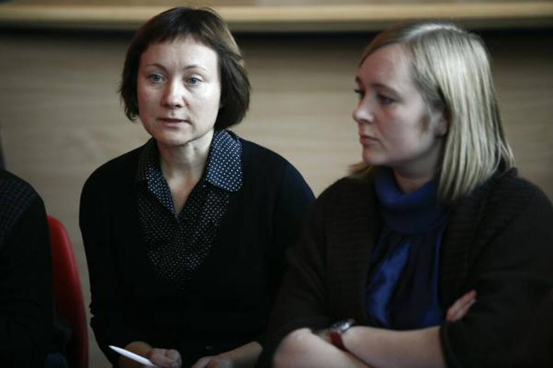 VDFF: dokumentininkai kuria filmus ne tik apie paukščiukus