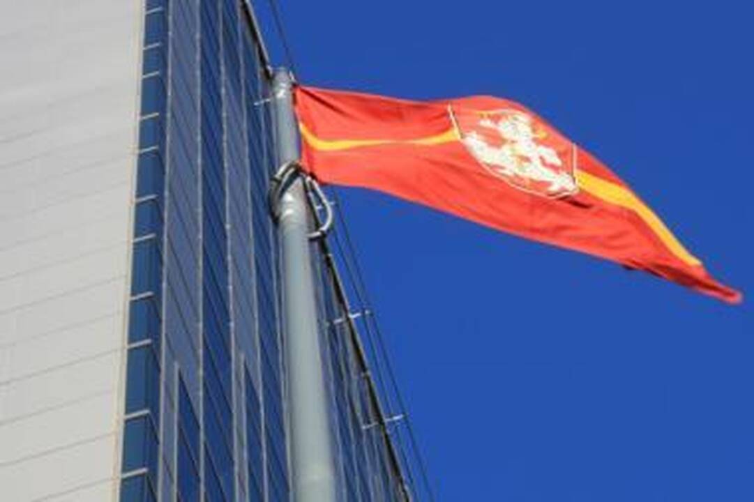 Vilniuje prasideda tarptautinė konferencija skirta J.Brodskio 70-mečiui