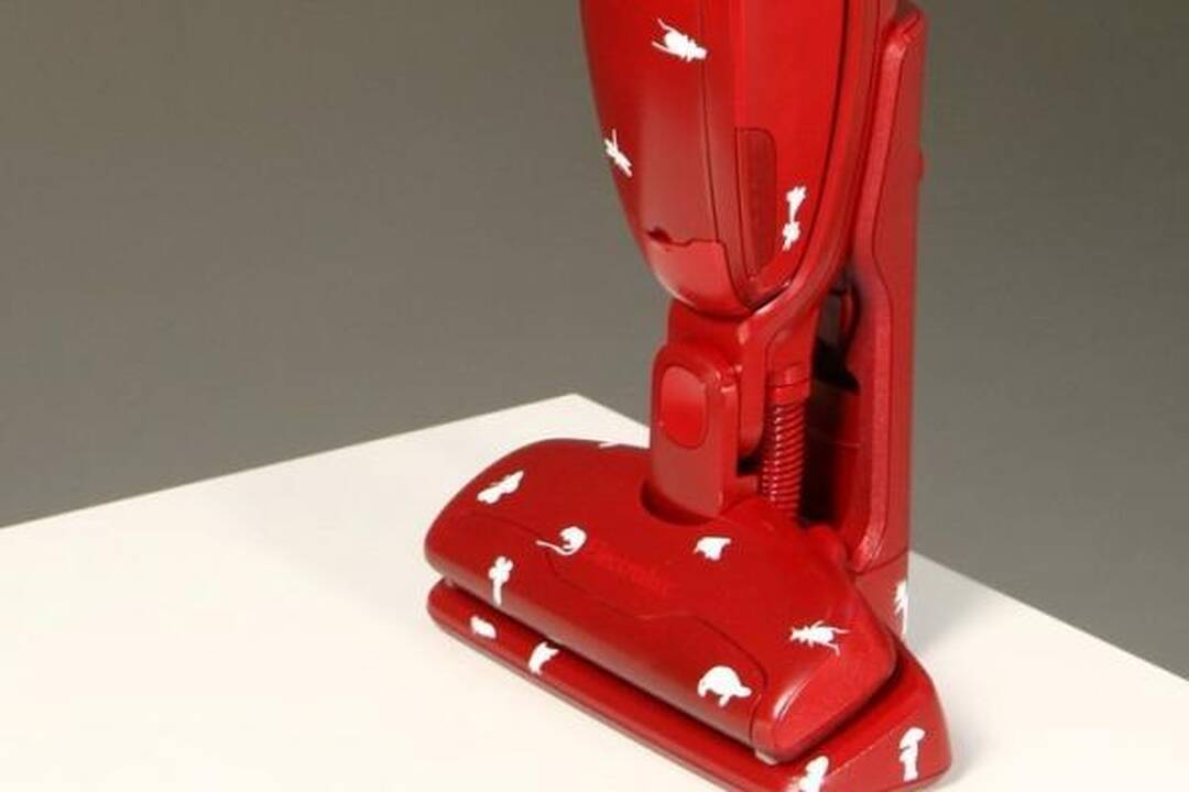 Buitiniai robotai – dulkių siurbliai: ar verta išbandyti? 