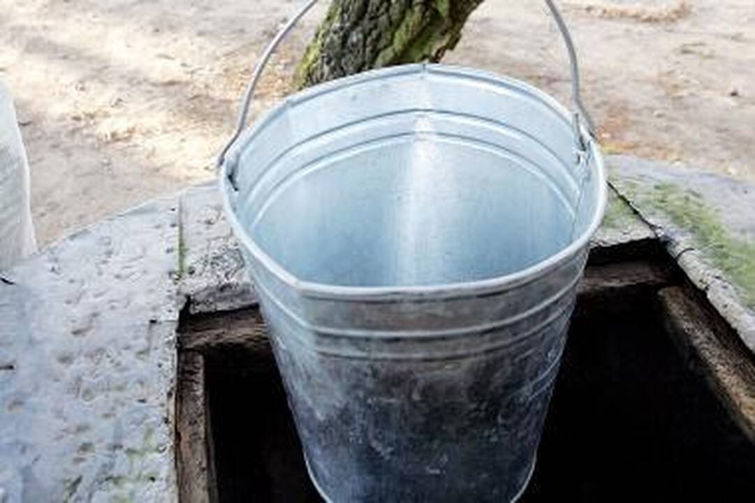 Kaune – šalto vandens kainų šuolis