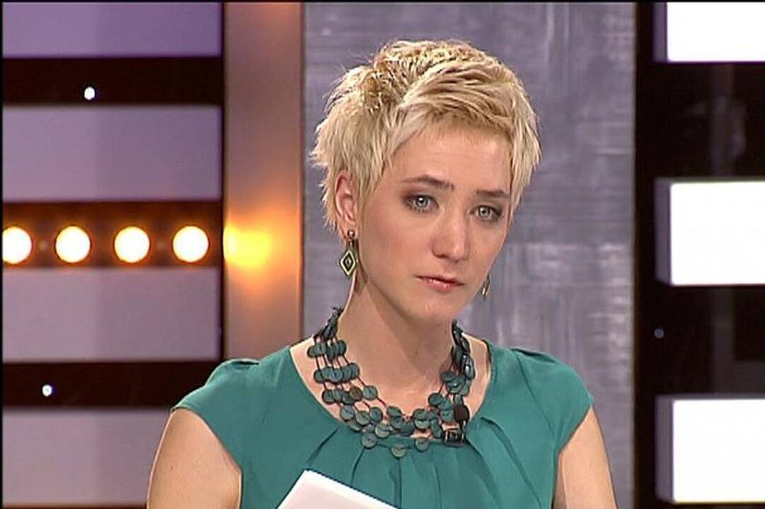 R.Tapinienę pravirkdė tėvai, dėl medikų klaidų praradę vaikus
