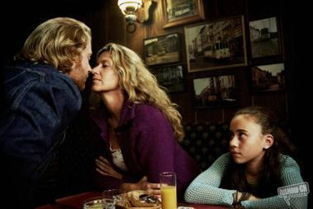 Senjorams - išskirtiniai kino teatro „Pasaka“ seansai už 5 litus