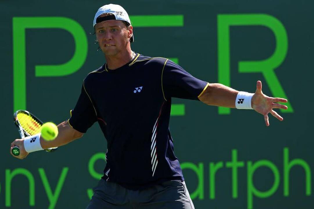 R. Berankis 