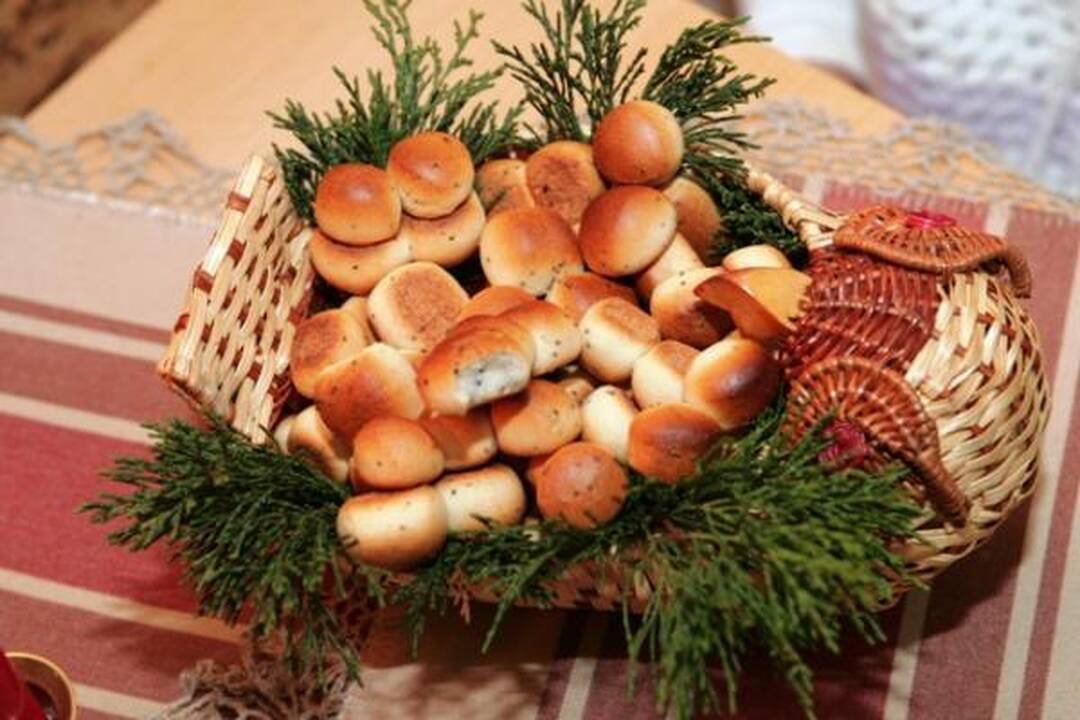 Už šių metų Kūčias reikės atidirbti kitąmet vasarį (dar papildyta)