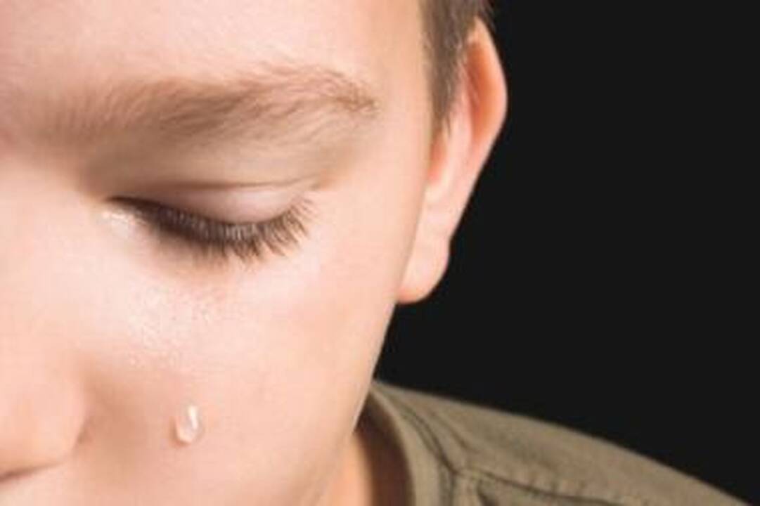 Klaipėdoje mokykloje sumuštas aštuntokas