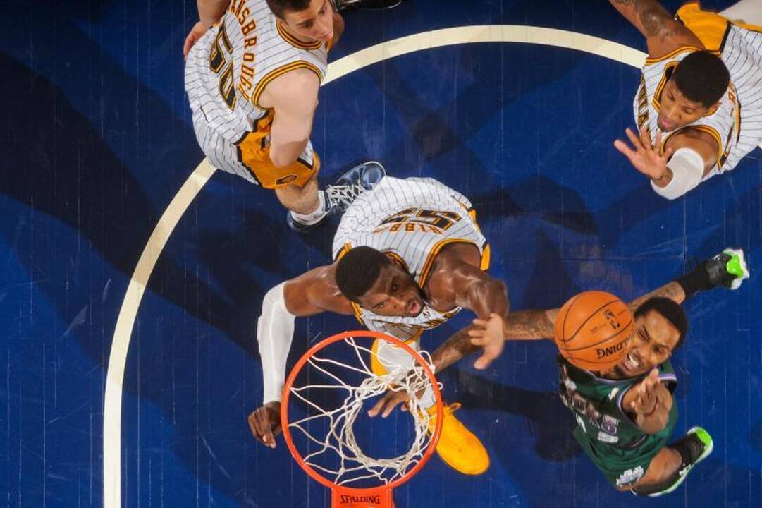 „Timberwolves“ atleis tragiškąjį B. Roy'ų