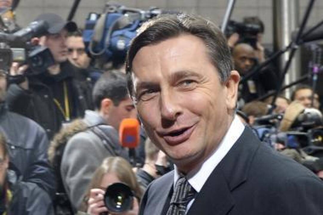 Kroatijos viltis dėl narystės ES žlugdo kaimynė