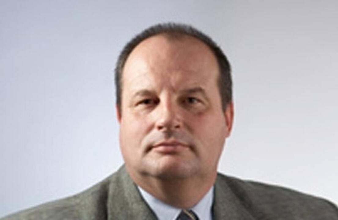 Radviliškio savivaldybės vadovas nuo pareigų nušalintas pagrįstai