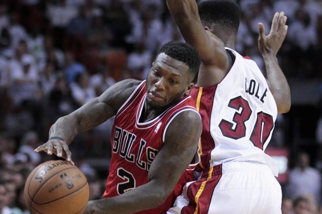 Nauja žvaigždė NBA padangėje – pasirodė reklama su N. Robinsonu
