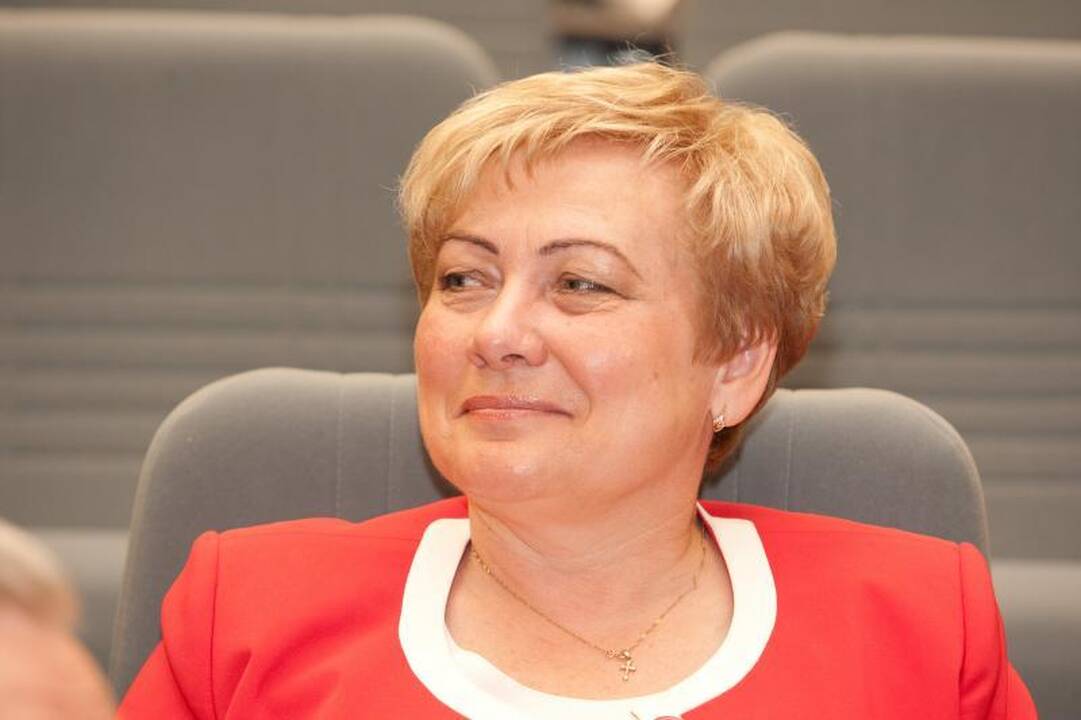 Vilniaus rajono savivaldybė turės grąžinti į valstybės biudžetą 2 mln. litų
