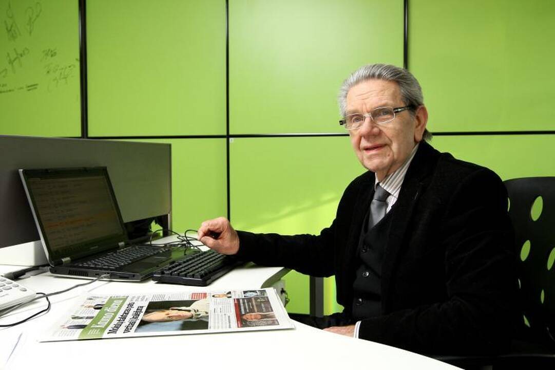 V. Garastą gąsdina traumų iškapota Lietuvos krepšinio rinktinė