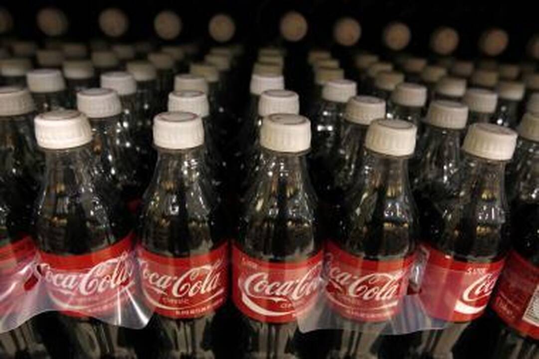 „Coca Cola“ perkelia gamybą iš Rumunijos į Moldovą