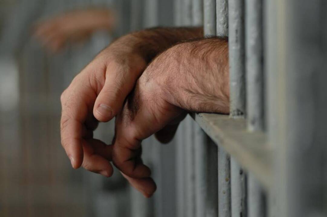 Estijoje nuteistas vyras, grasinęs pakartoti A.Breiviko žudynes