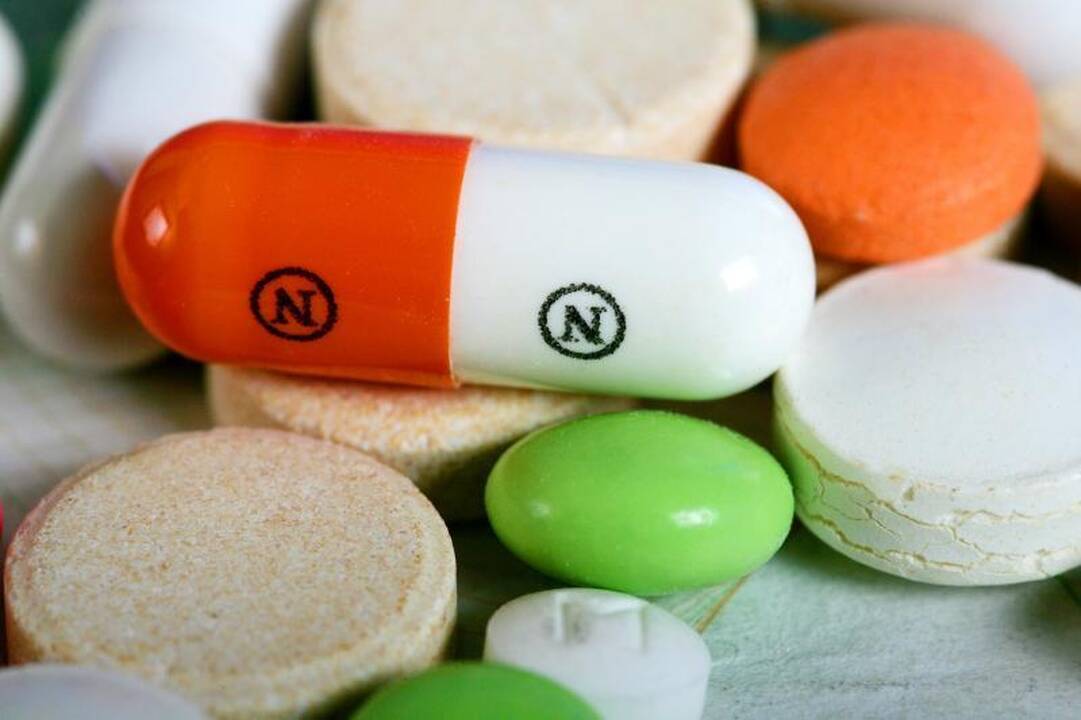 "Teva" naują gamyklą gali statyti Lietuvoje