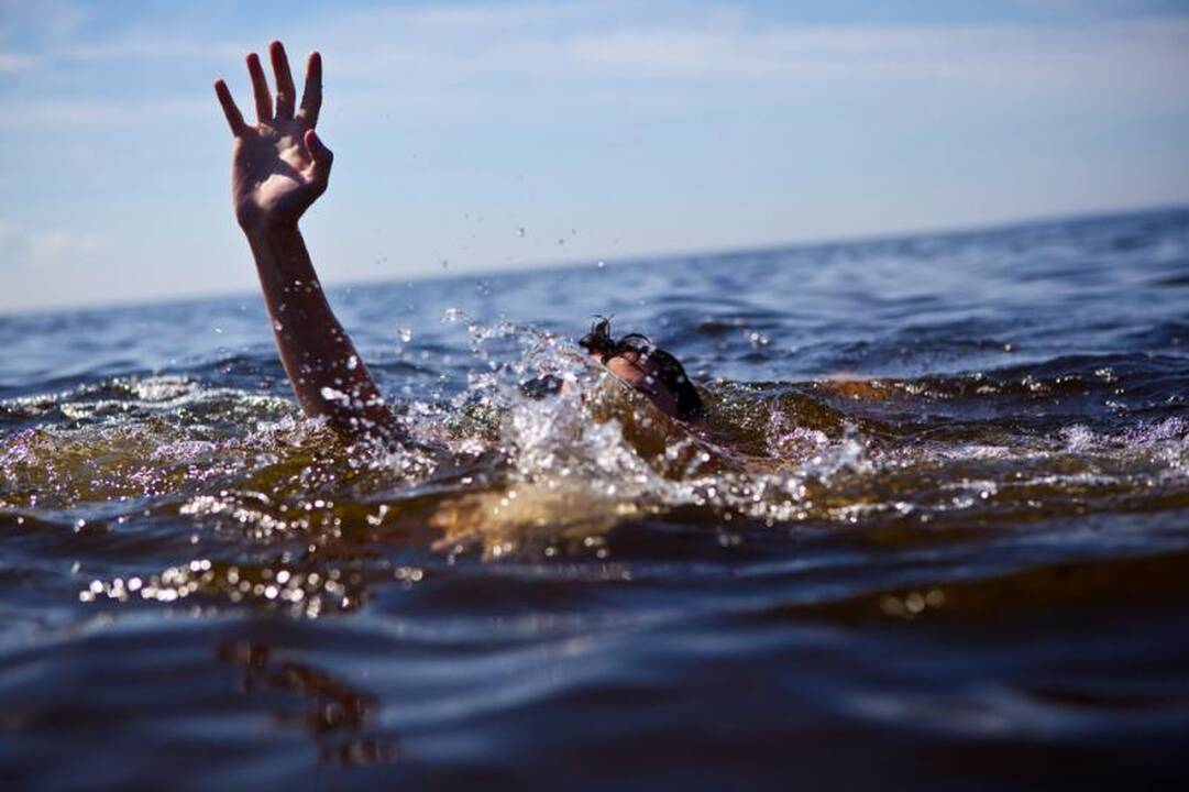 Šią savaitę nuskendo keturi žmonės: du vaikai, vieno jų mama ir vyras