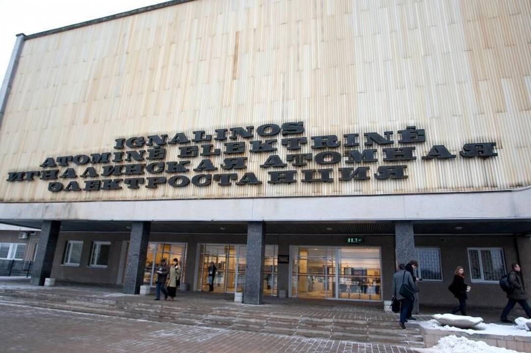 Prokuratūra: kyšininkavimu IAE kaltinama įmonė STT tyrime nėra minima