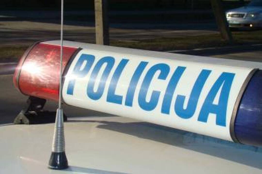 Kodėl policijai ambasadų vietos svarbiau nei dviračių takai?