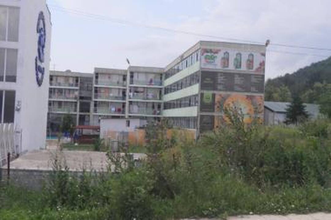 Bulgarijoje Lietuvos vaikus marino badu?