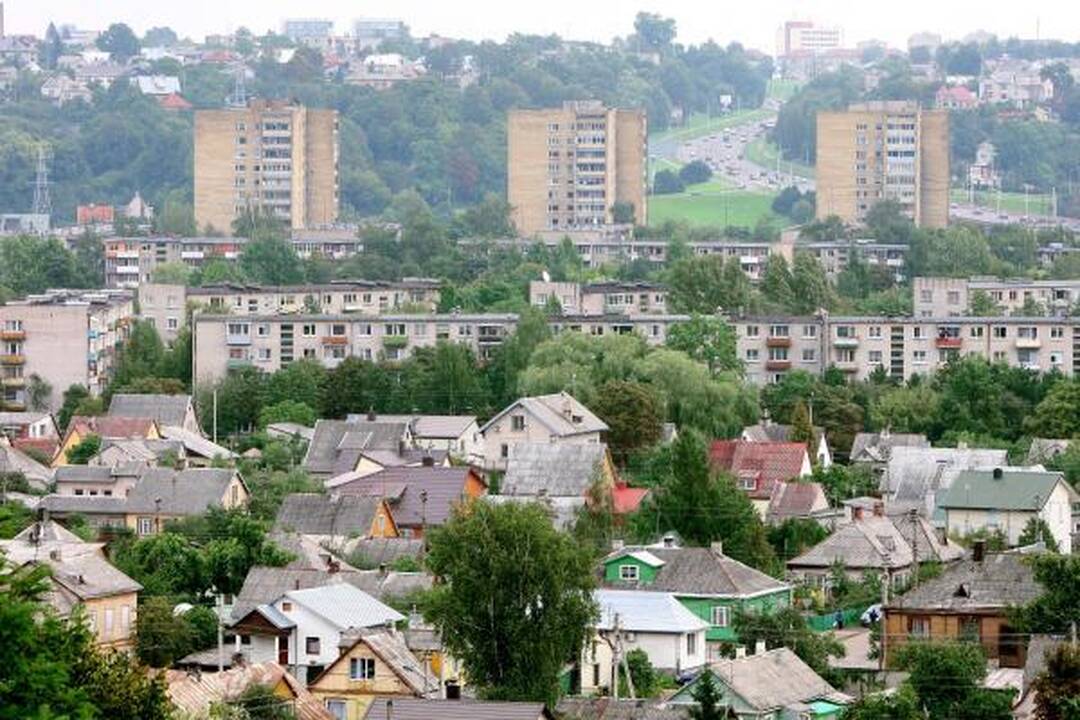 Kaune butai atpigo iki 60 procentų