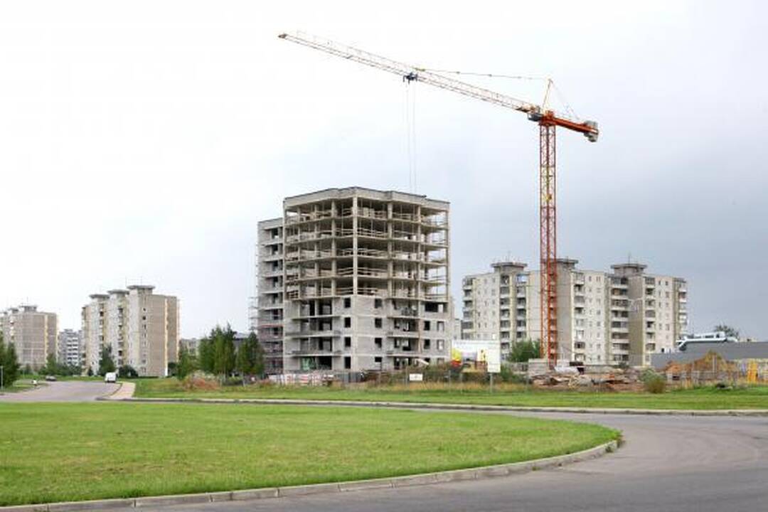 Kaune butai atpigo iki 60 procentų