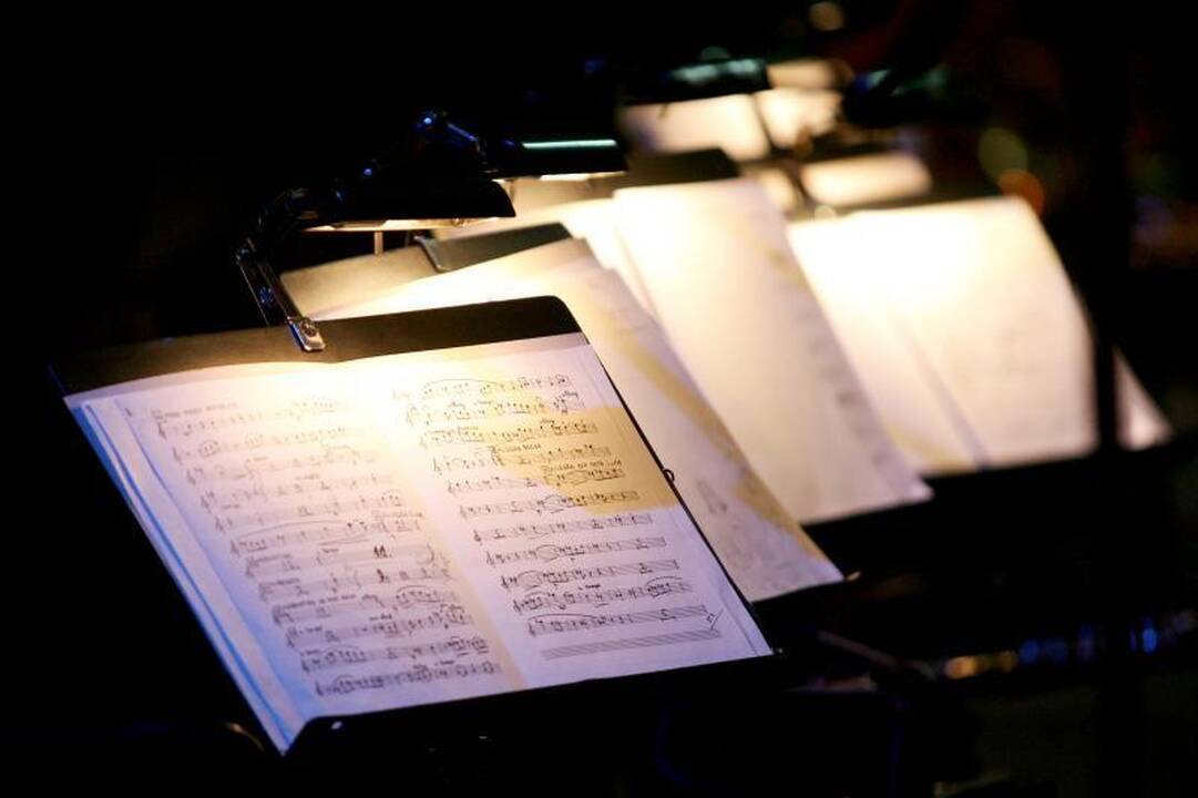 Choras „Pro musica" iš tarptautinio konkurso grįžo su laurais