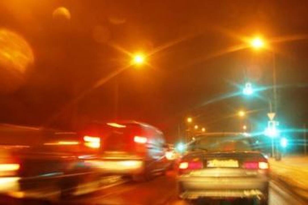 Kamasutra automobilininkams