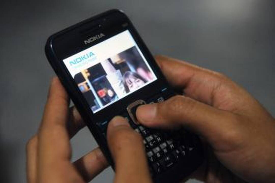 "Nokia" ir vėl pristatė įdomių naujienų