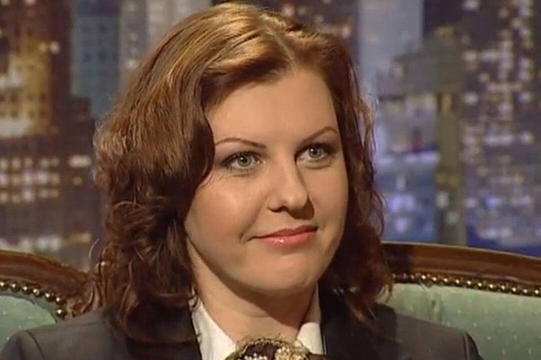 D.Meiželytė lietuvių emigracijai neprieštarauja