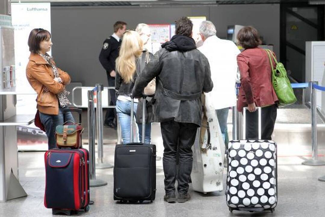 Turistus iš Švedijos ir Suomijos Lietuvoje nuvilia taksistai, prastas aptarnavimas ir vagystės