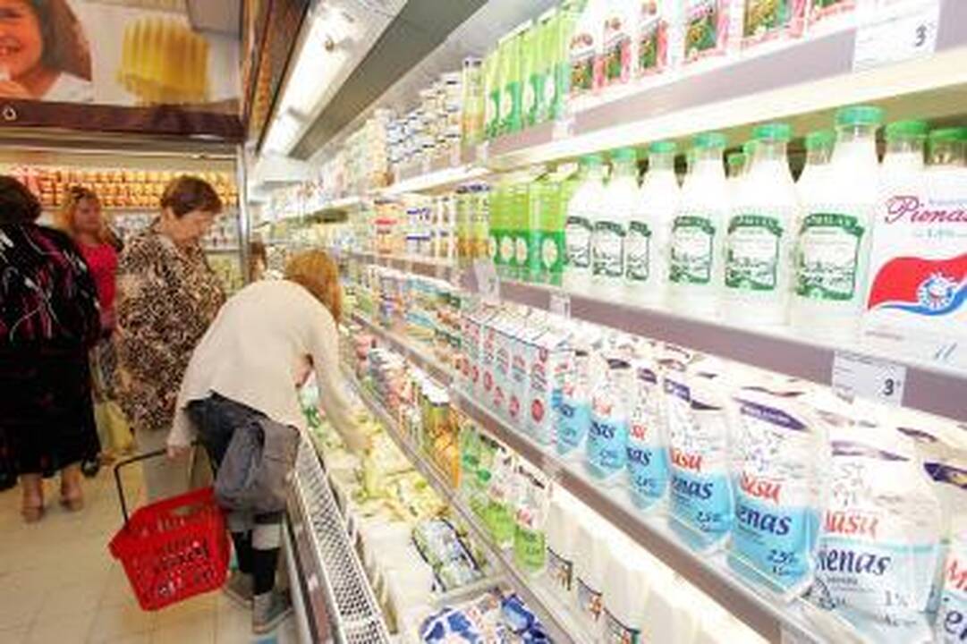„Supernetto“ parduotuvės Laisvės prospekte neliks 