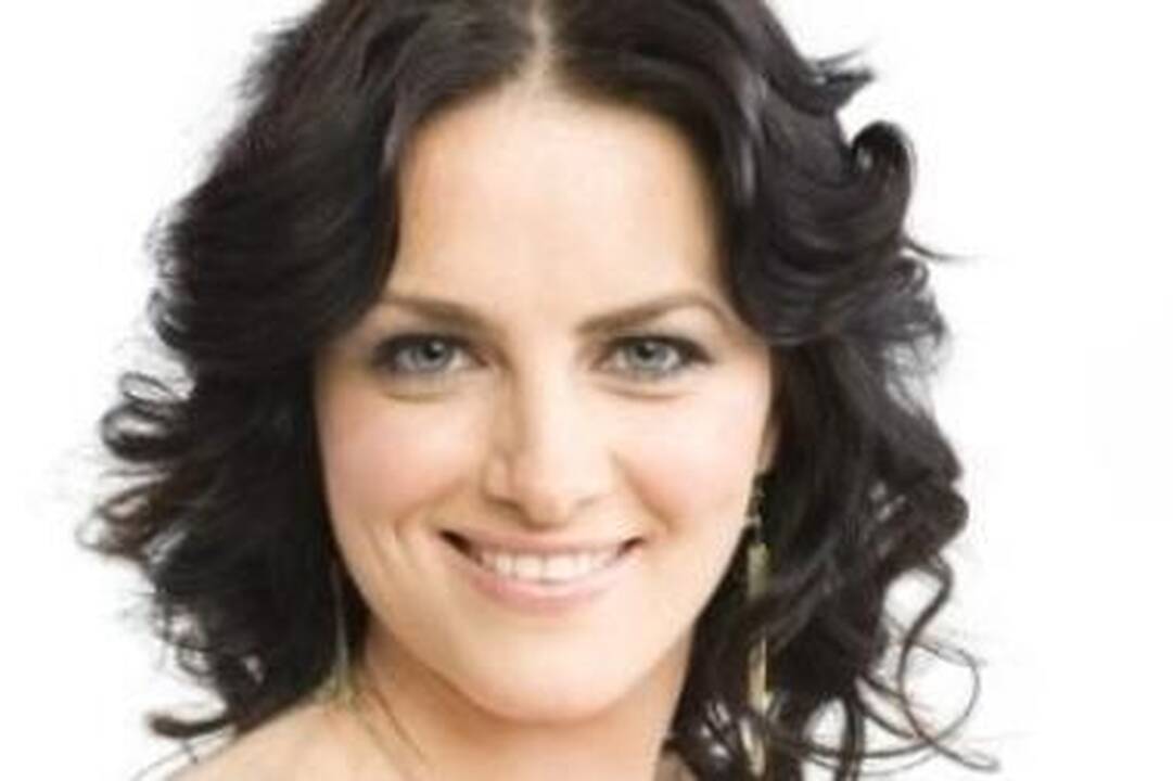 LNK "Žvaigždžių duetuose" dainuoti bandys Ž.Vaškytė