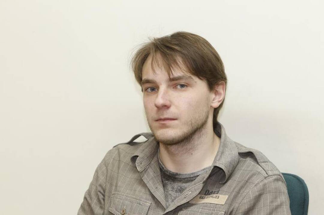 Žaisti vidutiniame Eurolygos klube ir būti sąmojingu vyruku nebeužtenka